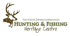 OFAH | Mario Cortellucci Hunting & Fishing Heritage Centre